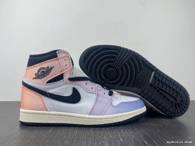 Cheap Skyline High Retro Jordan 1 OG DX0054-805 0801